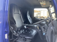 MITSUBISHI FUSO Fighter Garbage Truck PDG-FK61R 2007 322,565km_31