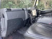 MITSUBISHI FUSO Fighter Garbage Truck PDG-FK61R 2007 322,565km_32