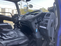 MITSUBISHI FUSO Fighter Garbage Truck PDG-FK61R 2007 322,565km_33