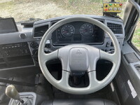 MITSUBISHI FUSO Fighter Garbage Truck PDG-FK61R 2007 322,565km_34