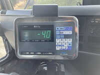 MITSUBISHI FUSO Fighter Garbage Truck PDG-FK61R 2007 322,565km_36