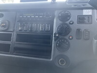 MITSUBISHI FUSO Fighter Garbage Truck PDG-FK61R 2007 322,565km_37