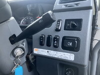 MITSUBISHI FUSO Fighter Garbage Truck PDG-FK61R 2007 322,565km_38