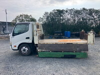 HINO Dutro Dump TKG-XZU620T 2012 233,553km_10