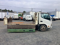 HINO Dutro Dump TKG-XZU620T 2012 233,553km_11