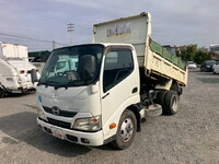 HINO Dutro Dump TKG-XZU620T 2012 233,553km_1