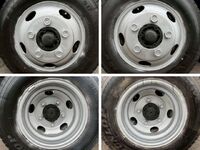 HINO Dutro Dump TKG-XZU620T 2012 233,556km_26