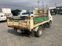 HINO Dutro Dump TKG-XZU620T 2012 233,553km_2