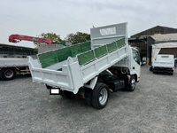 HINO Dutro Dump TKG-XZU620T 2012 233,556km_2