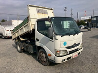 HINO Dutro Dump TKG-XZU620T 2012 233,553km_3