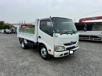 HINO Dutro Dump TKG-XZU620T 2012 233,556km_3