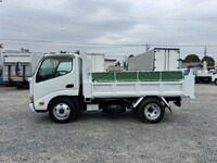 HINO Dutro Dump TKG-XZU620T 2012 233,556km_5