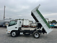 HINO Dutro Dump TKG-XZU620T 2012 233,556km_6