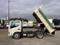 HINO Dutro Dump TKG-XZU620T 2012 233,553km_7
