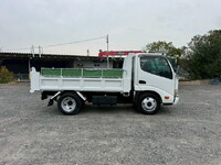 HINO Dutro Dump TKG-XZU620T 2012 233,556km_7