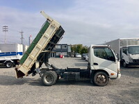 HINO Dutro Dump TKG-XZU620T 2012 233,553km_8