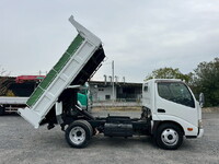 HINO Dutro Dump TKG-XZU620T 2012 233,556km_8