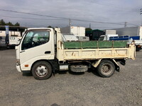 HINO Dutro Dump TKG-XZU620T 2012 233,553km_9