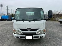 HINO Dutro Dump TKG-XZU620T 2012 233,556km_9