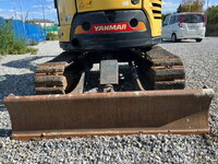 YANMAR Others Excavator VIO35-6 2014 2,063.9h_13
