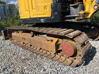 YANMAR Others Excavator VIO35-6 2014 2,063.9h_14