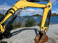 YANMAR Others Excavator VIO35-6 2014 2,063.9h_17