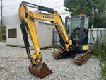 YANMAR Excavator