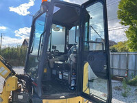 YANMAR Others Excavator VIO35-6 2014 2,063.9h_23