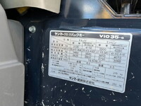 YANMAR Others Excavator VIO35-6 2014 2,063.9h_24