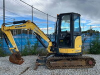 YANMAR Others Excavator VIO35-6 2014 2,063.9h_4