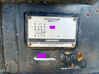 YANMAR Others Excavator VIO35-6 2014 2,063.9h_6