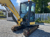 YANMAR Others Excavator VIO35-6 2014 2,063.9h_7