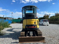 YANMAR Others Excavator VIO35-6 2014 2,063.9h_9