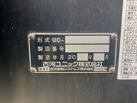 MITSUBISHI FUSO Canter Safety Loader 2PG-FEB80 2021 60,482km_6