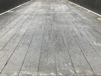 HINO Ranger Truck (With 5 Steps Of Cranes) QKG-FE7JLAA 2013 111,400km_12