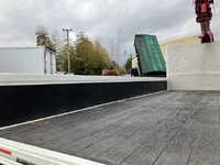 HINO Ranger Truck (With 5 Steps Of Cranes) QKG-FE7JLAA 2013 111,400km_13