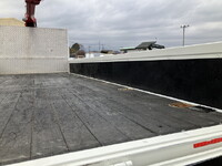 HINO Ranger Truck (With 5 Steps Of Cranes) QKG-FE7JLAA 2013 111,400km_14