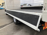 HINO Ranger Truck (With 5 Steps Of Cranes) QKG-FE7JLAA 2013 111,400km_15