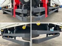 HINO Ranger Truck (With 5 Steps Of Cranes) QKG-FE7JLAA 2013 111,400km_23