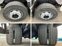 HINO Ranger Truck (With 5 Steps Of Cranes) QKG-FE7JLAA 2013 111,400km_25