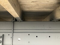 HINO Ranger Truck (With 5 Steps Of Cranes) QKG-FE7JLAA 2013 111,400km_27