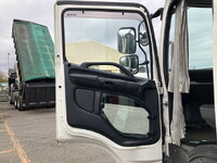 HINO Ranger Truck (With 5 Steps Of Cranes) QKG-FE7JLAA 2013 111,400km_29