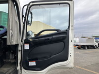 HINO Ranger Truck (With 5 Steps Of Cranes) QKG-FE7JLAA 2013 111,400km_30