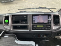 HINO Ranger Truck (With 5 Steps Of Cranes) QKG-FE7JLAA 2013 111,400km_34