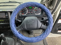 HINO Ranger Truck (With 5 Steps Of Cranes) QKG-FE7JLAA 2013 111,400km_35