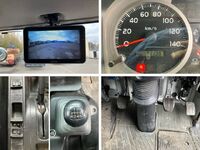 HINO Ranger Truck (With 5 Steps Of Cranes) QKG-FE7JLAA 2013 111,400km_36