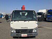 ISUZU Elf Truck (With 3 Steps Of Cranes) TPG-NKR85AR 2018 30,756km_11