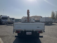 ISUZU Elf Truck (With 3 Steps Of Cranes) TPG-NKR85AR 2018 30,756km_14