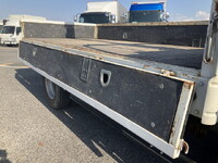 ISUZU Elf Truck (With 3 Steps Of Cranes) TPG-NKR85AR 2018 30,756km_17