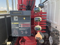 ISUZU Elf Truck (With 3 Steps Of Cranes) TPG-NKR85AR 2018 30,756km_20